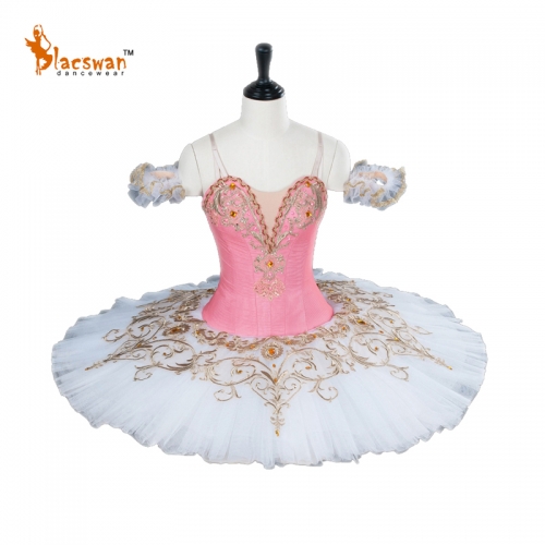 Coppelia Ballet Costumes