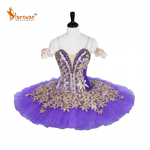 The Lilac Fairy Prologue Variation Ballet Costume