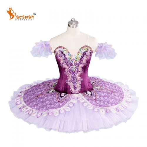 Lilac Fairy Variation - The Sleeping Beauty Tutu