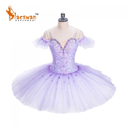 Lilac Fairy Costume Ballet