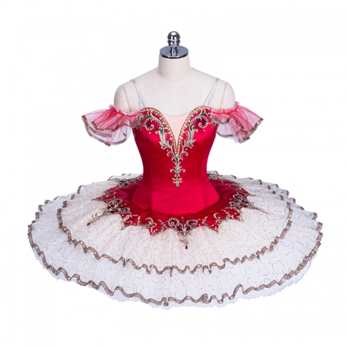 Paquita Variation Tutu