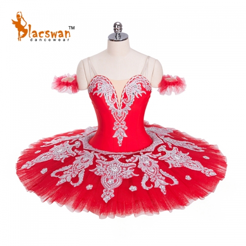 Don Quixote Grand Pas de Deux Costume