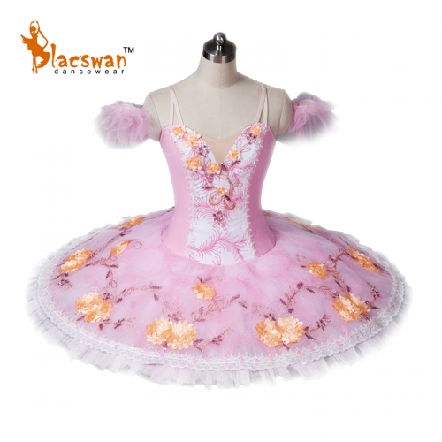 Coppelia Doll Variation Tutu