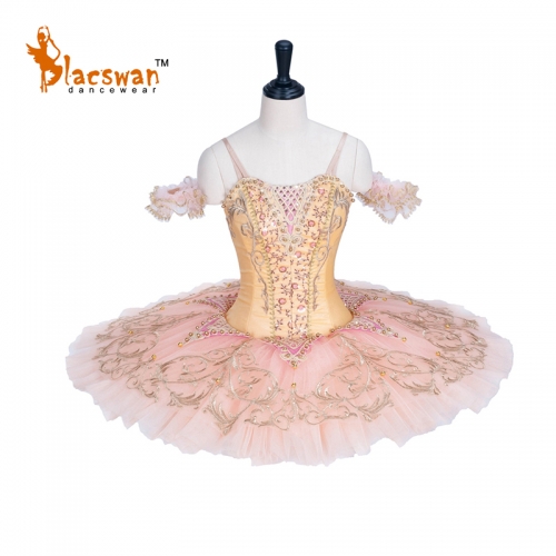 Sugar Plum Fairy Dress