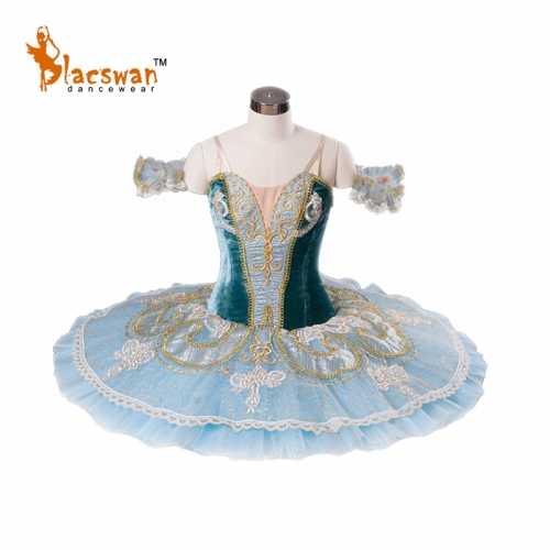 Esmerlada Costume Ballet