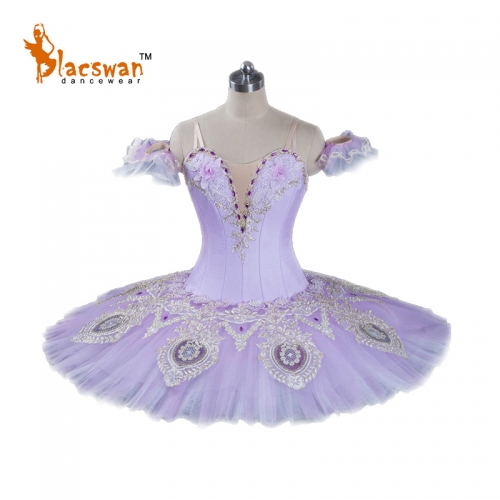 Lilac Fairy Act II Costume