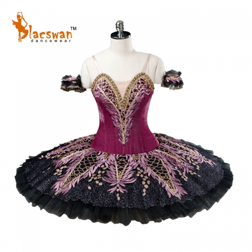 Plum Tutus Ballet Professional