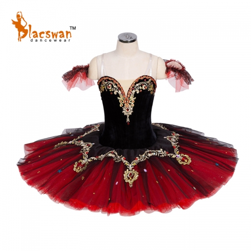 Ballet Tutu For Paquita