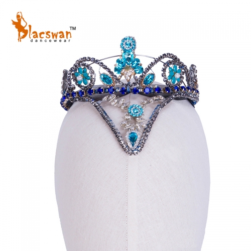 Esmeralda Headpiece