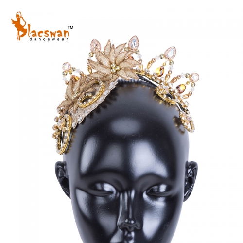 Paquita 4th Variation Headpiece