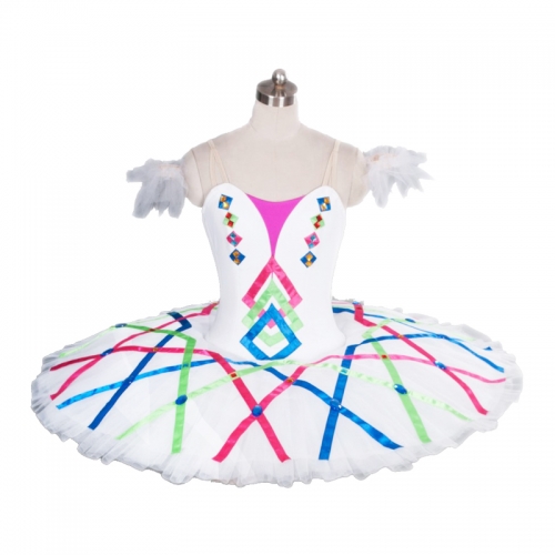 Harlequinade variation tutu