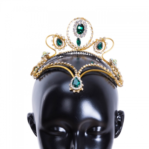 Odalisques Headpiece