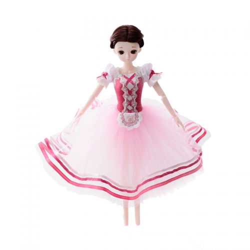 Ballerina Doll Lise