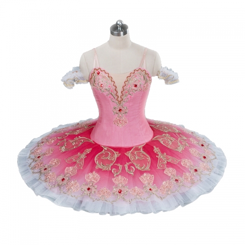 Paquita Ballet Costume