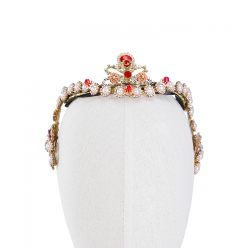 Juliet Tiara