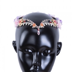 Flower Headpiece