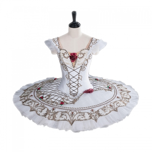 Kitri Variation Don Quixote Ballet Costume