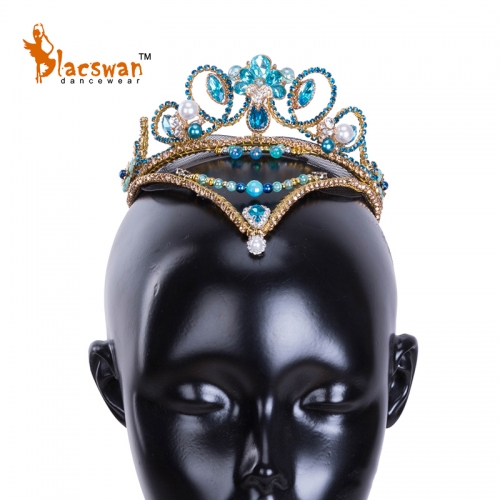 Queen of the Dryads Headpiece