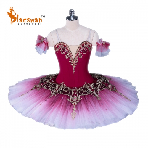 Sugar Plum Fairy Ballet Tutu