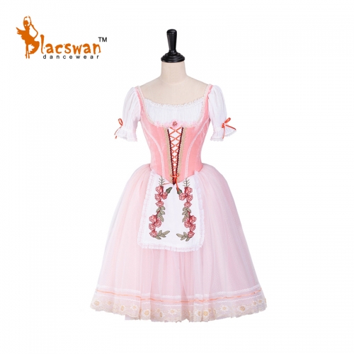 Coppelia Swanilda Costume