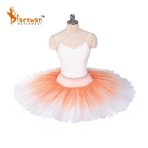 Ombre Ballet Tutu