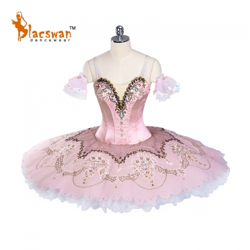 Sugar Plum Ballet Costume