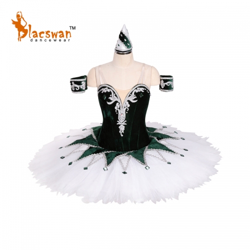 Harlequinade Ballet Tutu