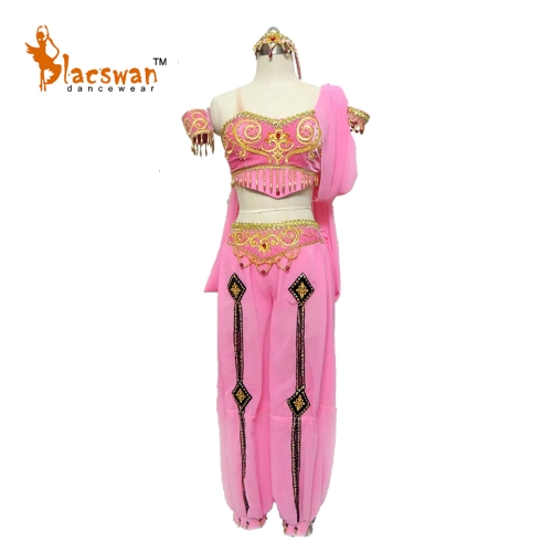 Arabian Costume Nutcracker