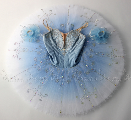 Princess Florina Ballet Tutu