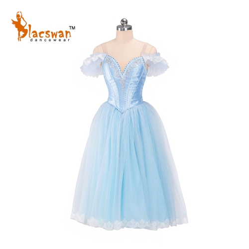 Cinderella Pas de Deux Ballet Costume Tutu