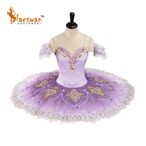 Lilac Fairy Professional Tutu