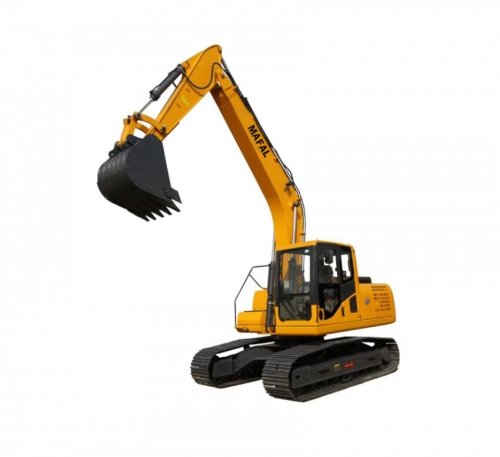 MAFAL Hydraulic Cheap 20 TON Crawler Excavator Price For Sale
