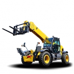 New 10.5M Telescopic Handler Forklift BISSC35