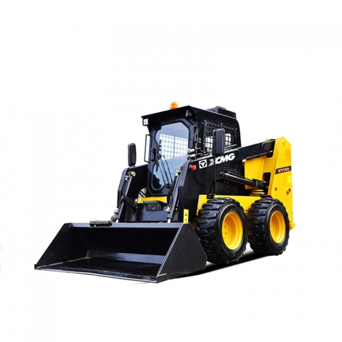 Skid Steer Loader XT750 Wheel Loader