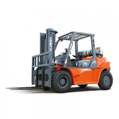 New forklift 3 ton forklift tilt cylinder CPCD30