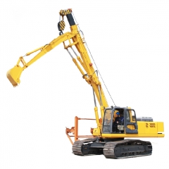 Multi-Function Hydraulic HGY40 40t Pipelayer Machine