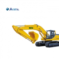MAFAL China excavator 20 21 TON NEW excavating machines for sale