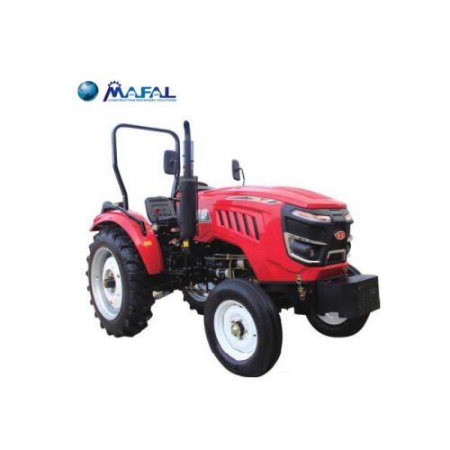 30HP 4WD Chinese Micro Mini Farm Tractor for Sale