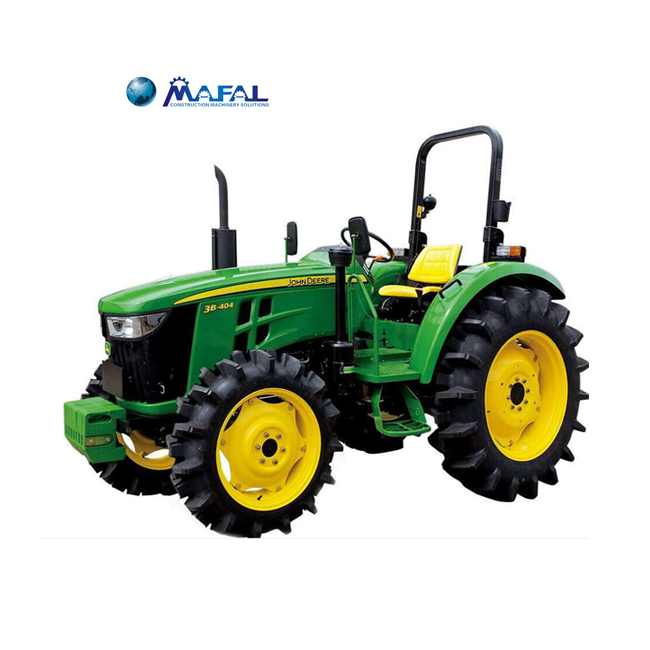 New farm John Deere 30hp200hp mini tractor with cheap price