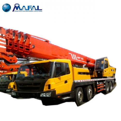 SANY MOBILE TRUCK CRANE WITH CHEAP PRICE
