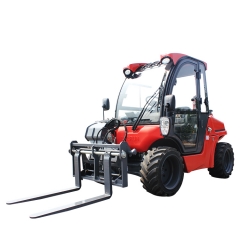 MAFAL MF1500 Telescoping Telehander Forklift like Manitou