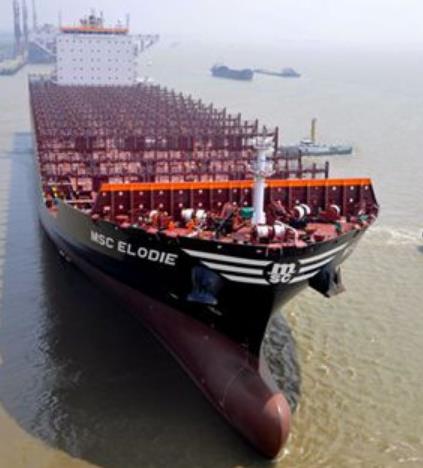 Factory new vessel 5000-51000 DWT Bulk Carrier cargo ship for sale