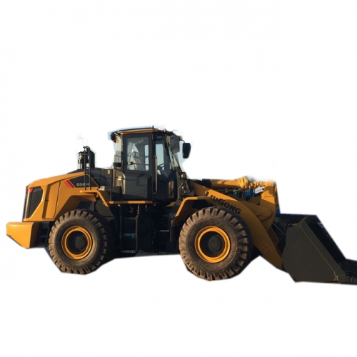 LIUGONG 856H WHEEL LOADER WITH CHEAP PRICE