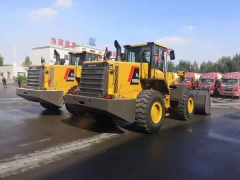 FOTON LOVOL 966H WHEEL LOADER WITH CHEAP PRICE