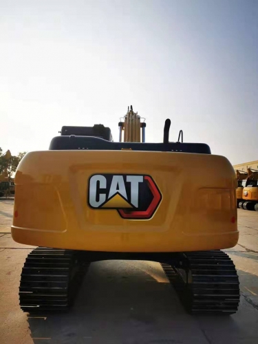 CAT HOT SALE EXCAVATOR 320GX WITH CHEAP PRICE