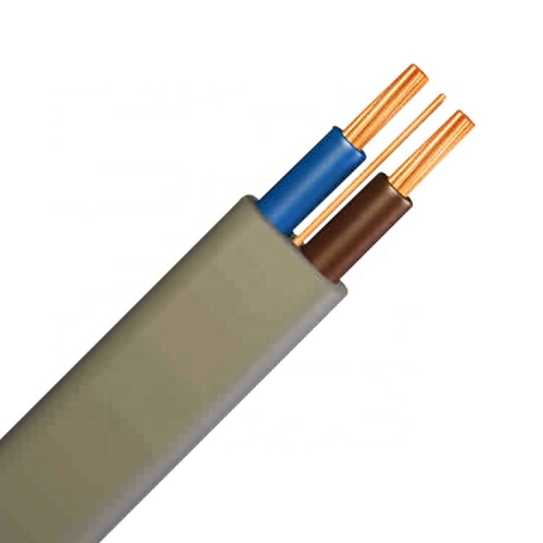 450/750v Al& Copper conductor wire cable power cable wire earthing