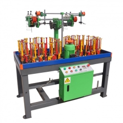 MAFAL High Speed Shoelace Braiding Machine with good price