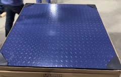 Hot Sale Industrial Electronic Floor Platform Weighing Scale