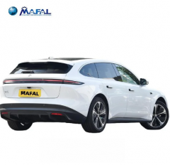 China Electrical Used Auto Car Nio Et5t EC6 EC7 Automobile Vehicles Car High Speed SUV Electric Vehicles New Energy Cars
