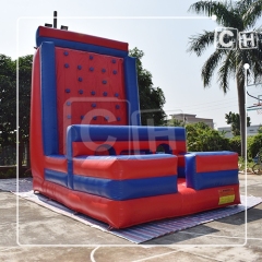 inflatable climbing